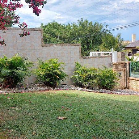 Florianópolis Praia Brava Apto 2 Dorms Vista Ao Mar מראה חיצוני תמונה