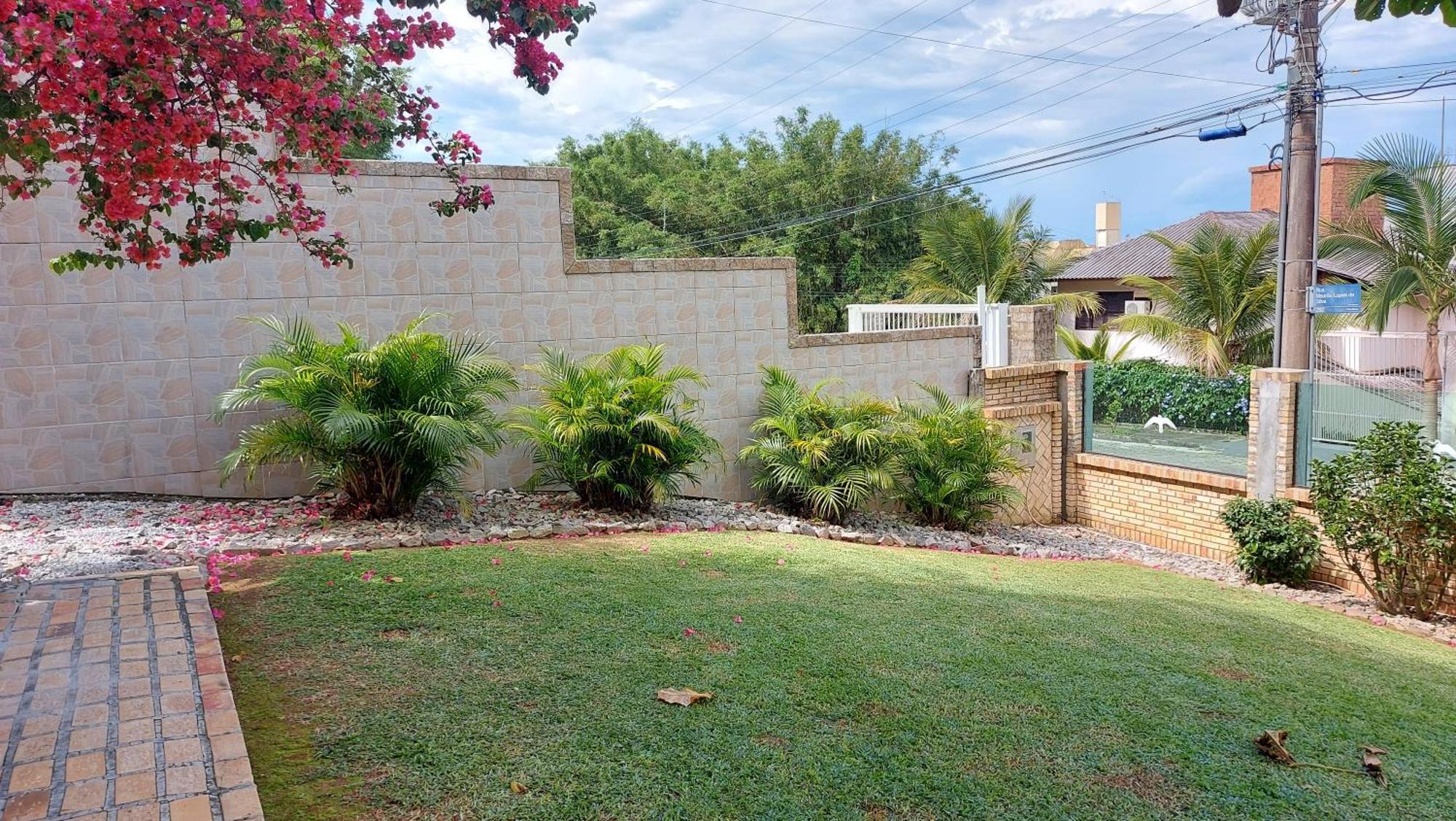 Florianópolis Praia Brava Apto 2 Dorms Vista Ao Mar מראה חיצוני תמונה
