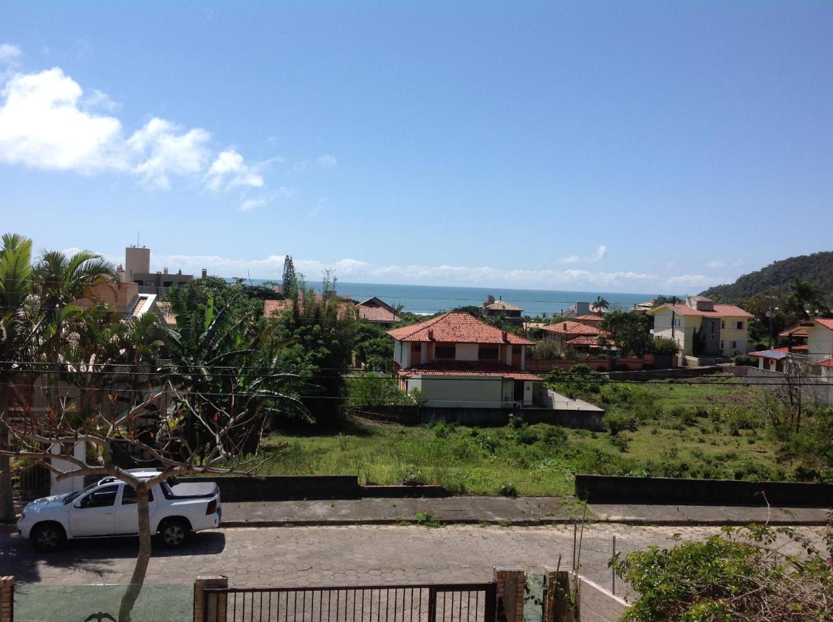 Florianópolis Praia Brava Apto 2 Dorms Vista Ao Mar מראה חיצוני תמונה