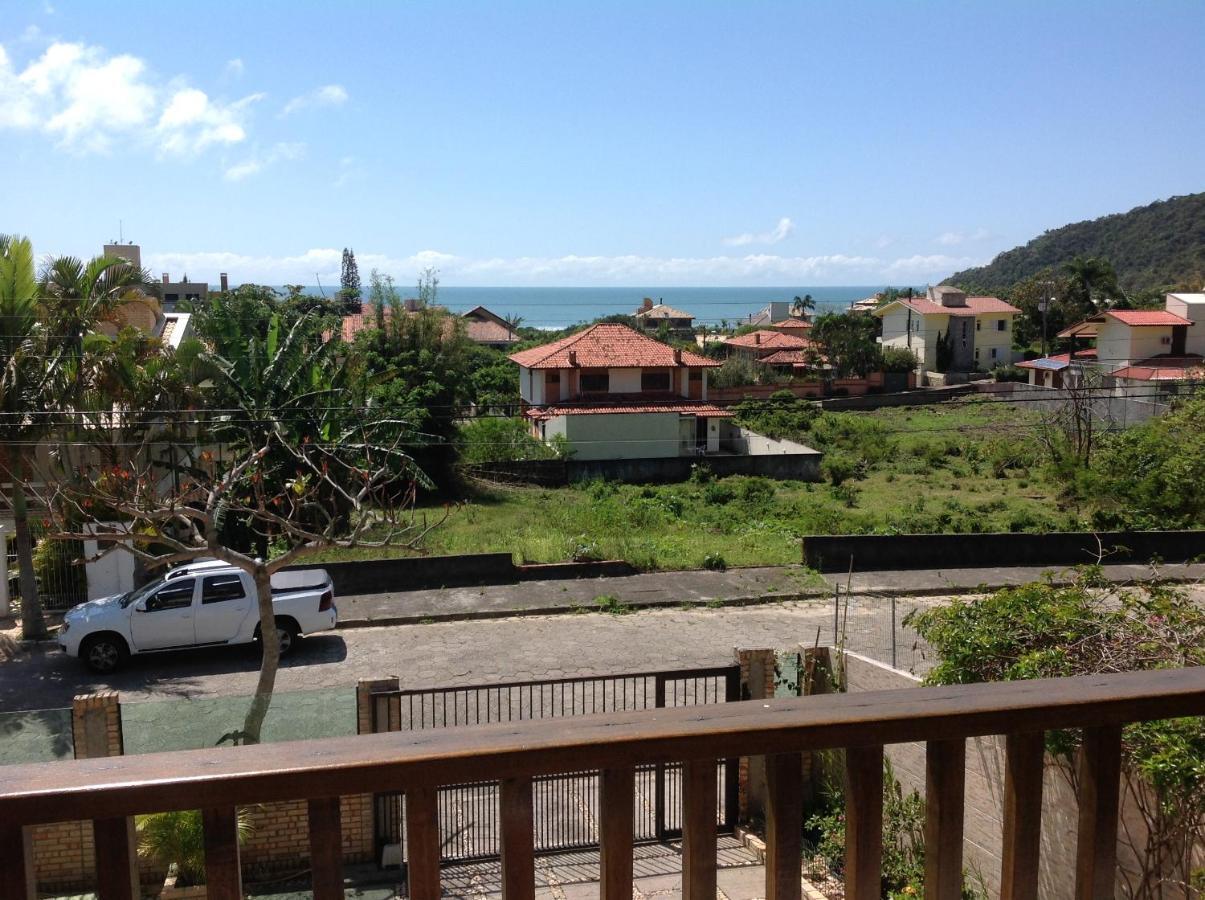 דירות Florianópolis Praia Brava Apto 2 Dorms Vista Ao Mar מראה חיצוני תמונה