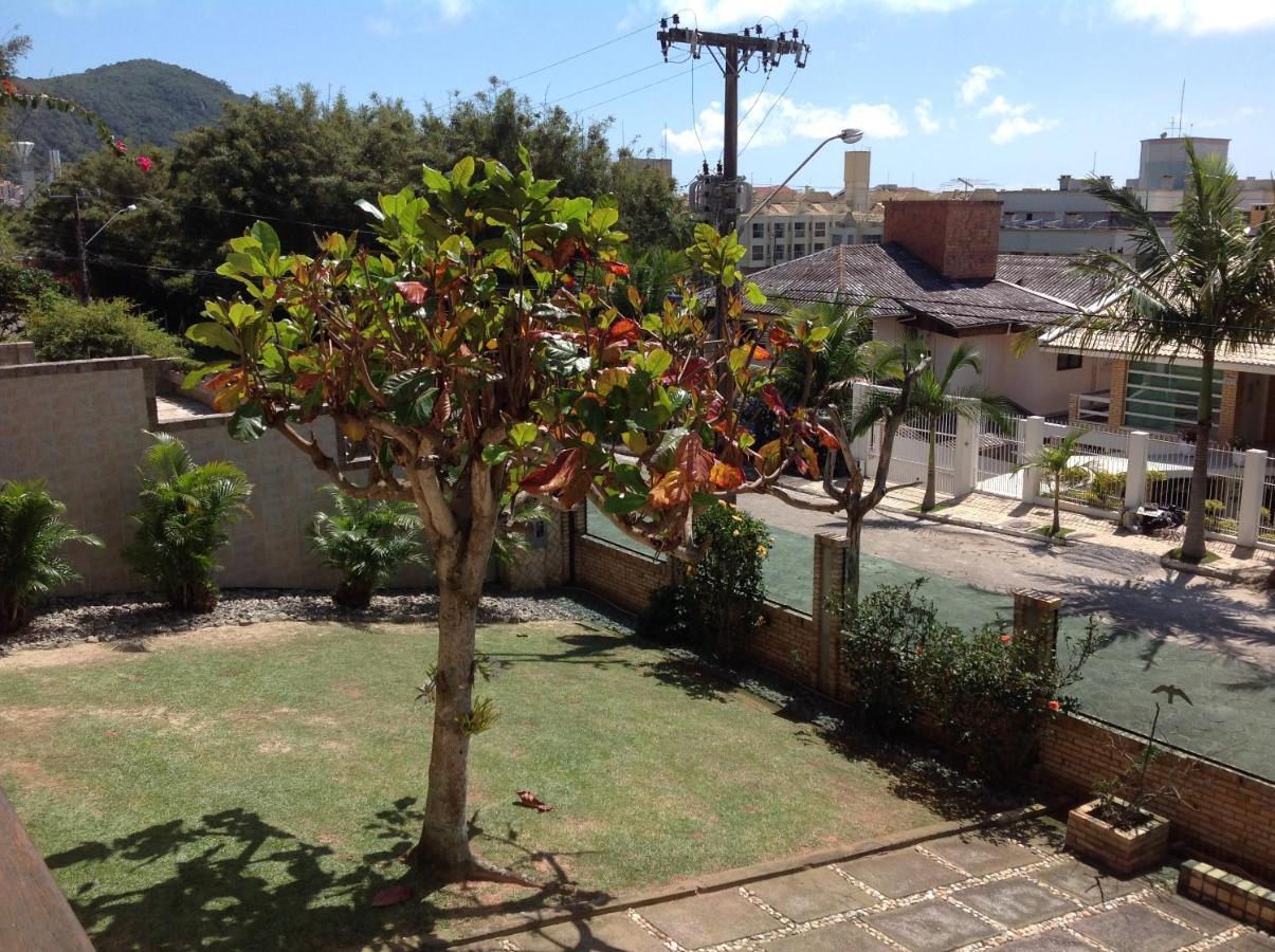 Florianópolis Praia Brava Apto 2 Dorms Vista Ao Mar מראה חיצוני תמונה