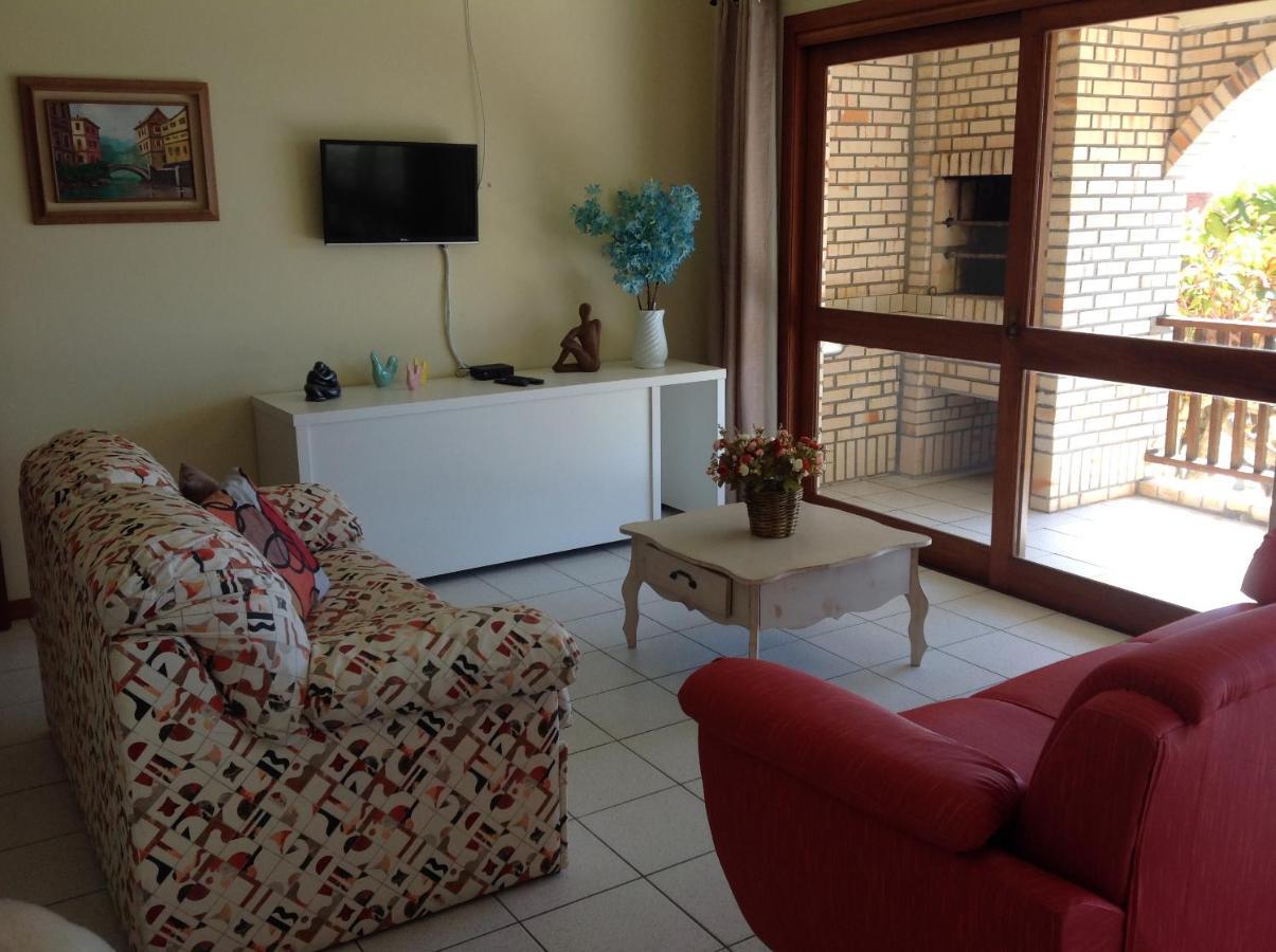 Florianópolis Praia Brava Apto 2 Dorms Vista Ao Mar מראה חיצוני תמונה