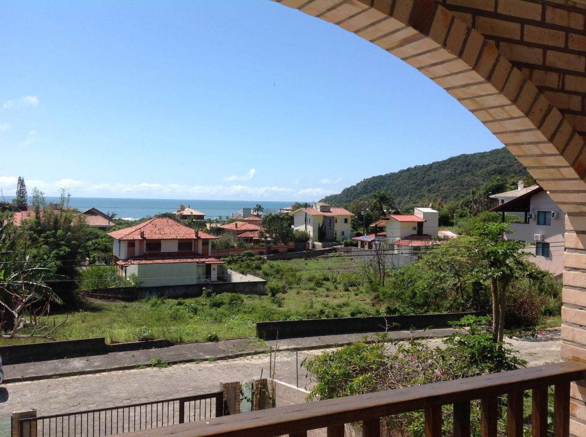 דירות Florianópolis Praia Brava Apto 2 Dorms Vista Ao Mar מראה חיצוני תמונה