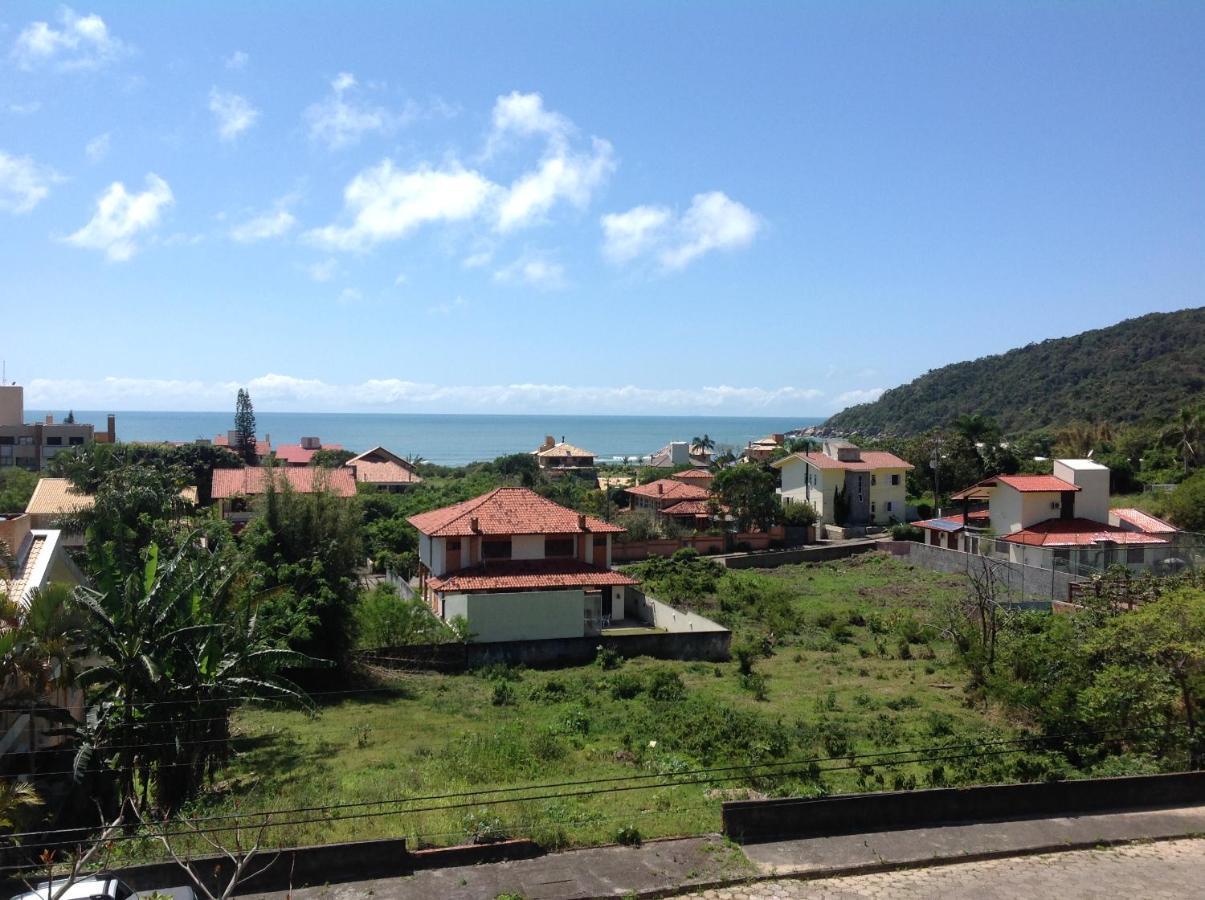 דירות Florianópolis Praia Brava Apto 2 Dorms Vista Ao Mar מראה חיצוני תמונה