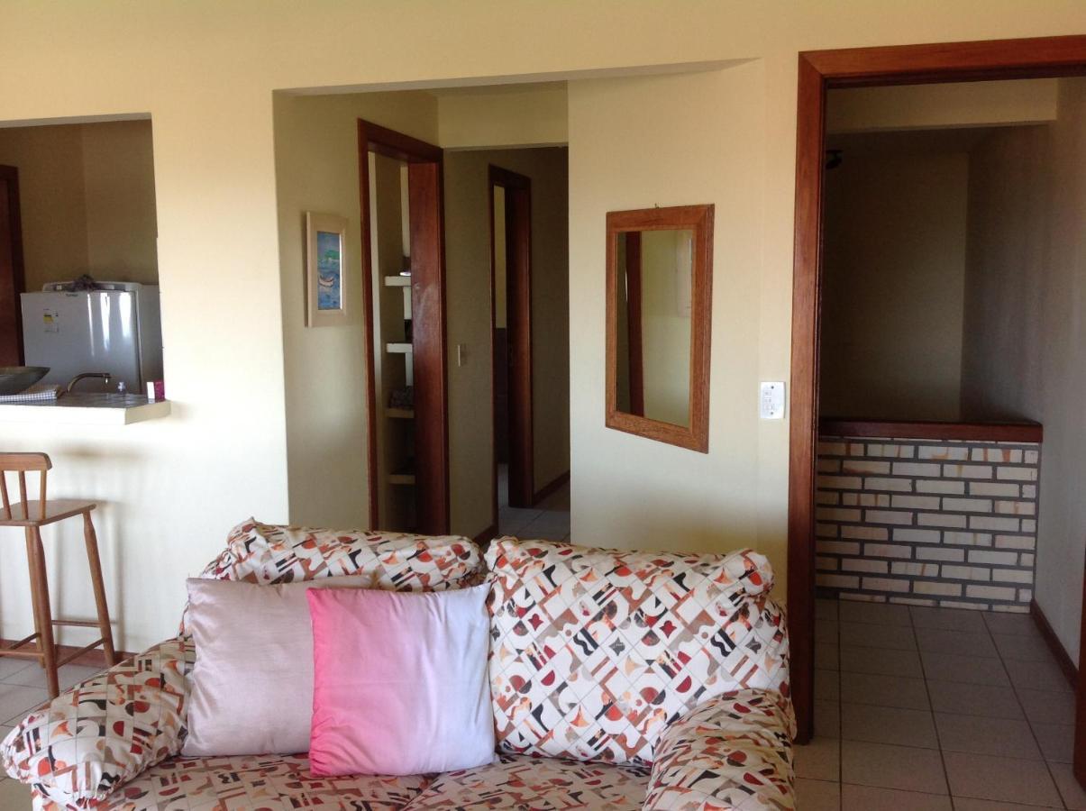 Florianópolis Praia Brava Apto 2 Dorms Vista Ao Mar מראה חיצוני תמונה